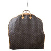 Louis Vuitton Garment Cover Monogram