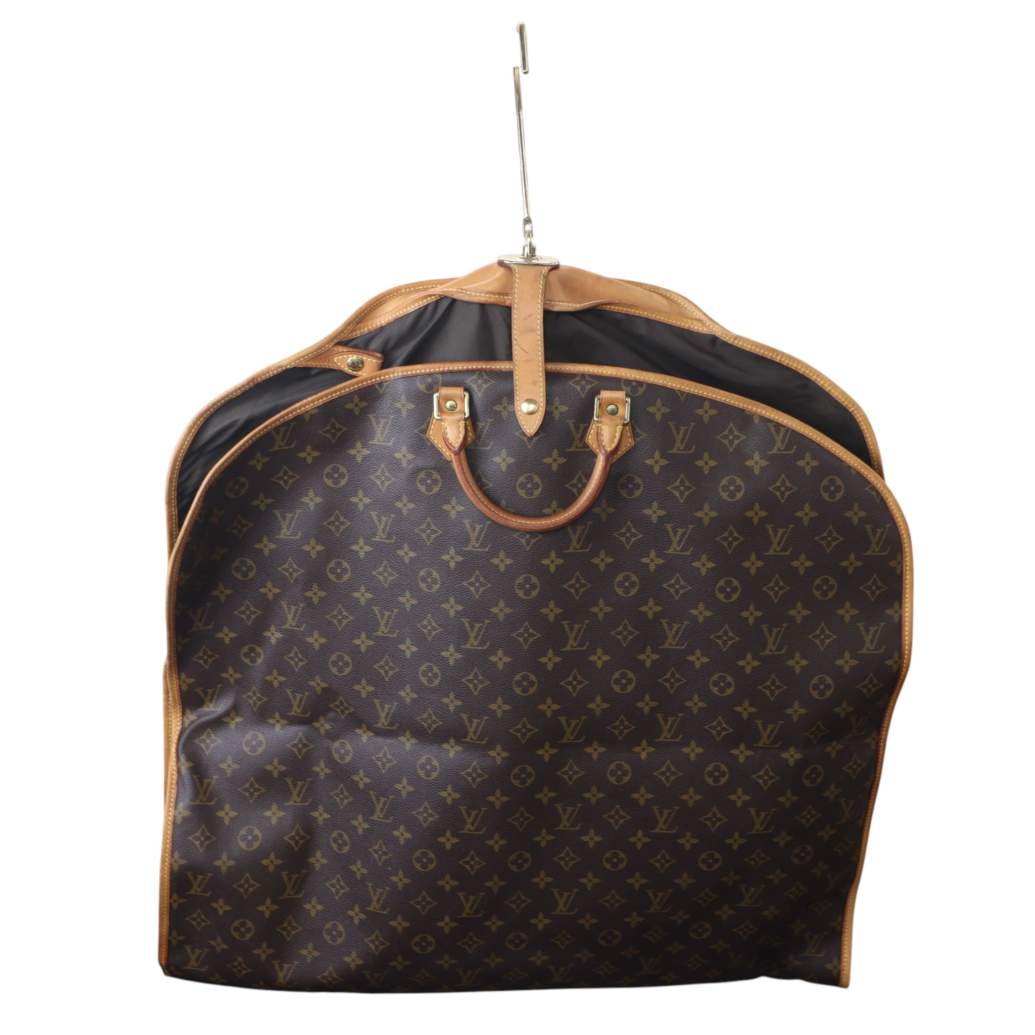 Louis Vuitton Garment Cover Monogram