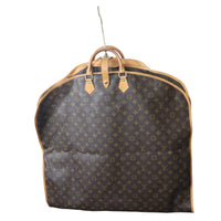 Louis Vuitton Garment Cover Monogram