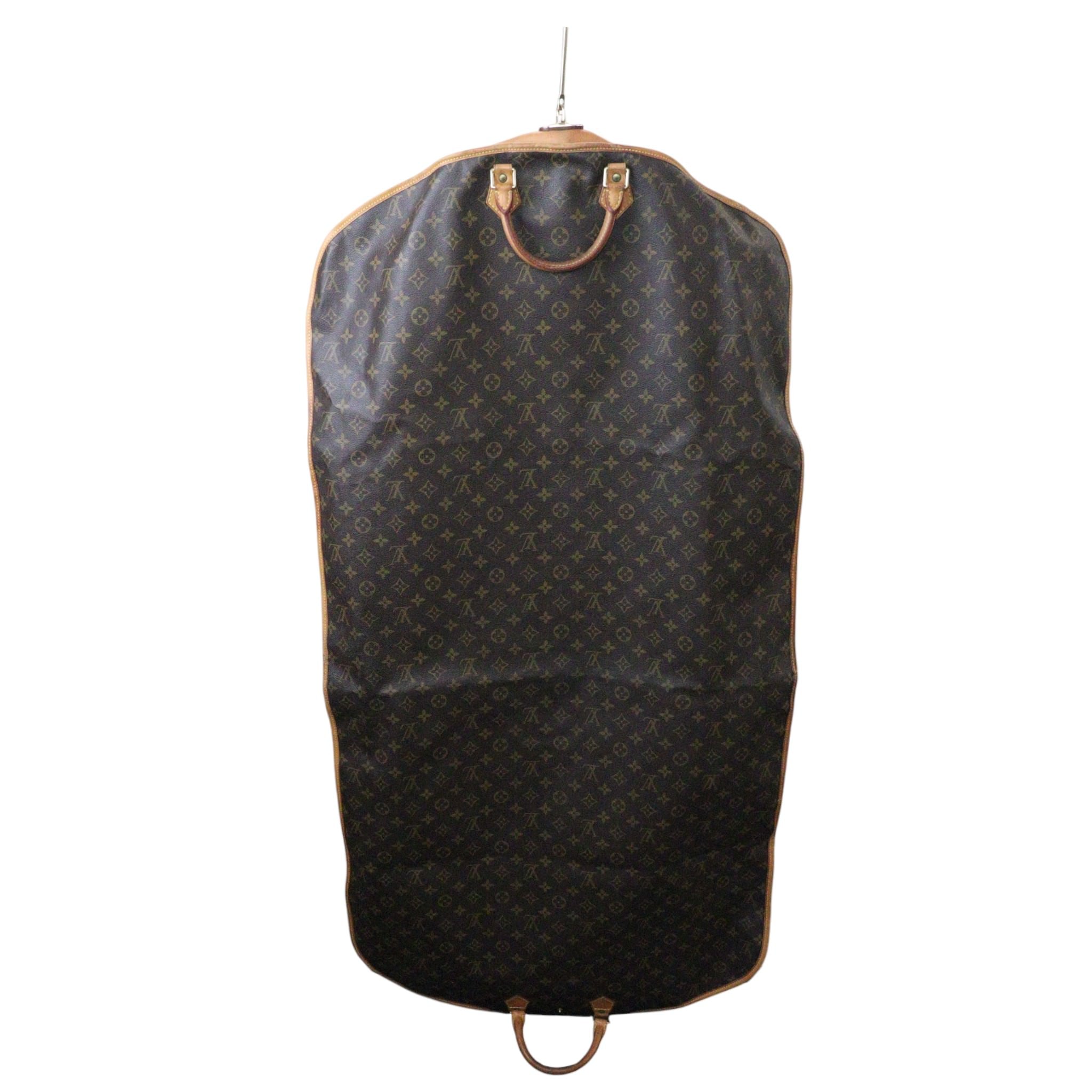 Louis Vuitton Garment Cover Monogram