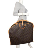 Louis Vuitton Garment Cover Monogram