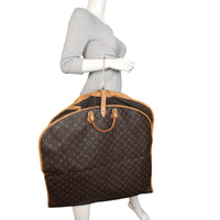 Louis Vuitton Garment Cover Monogram