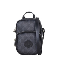 Gucci Interlocking G Shoulder Bag Mini