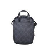 Gucci Interlocking G Shoulder Bag Mini