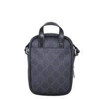 Gucci Interlocking G Shoulder Bag Mini