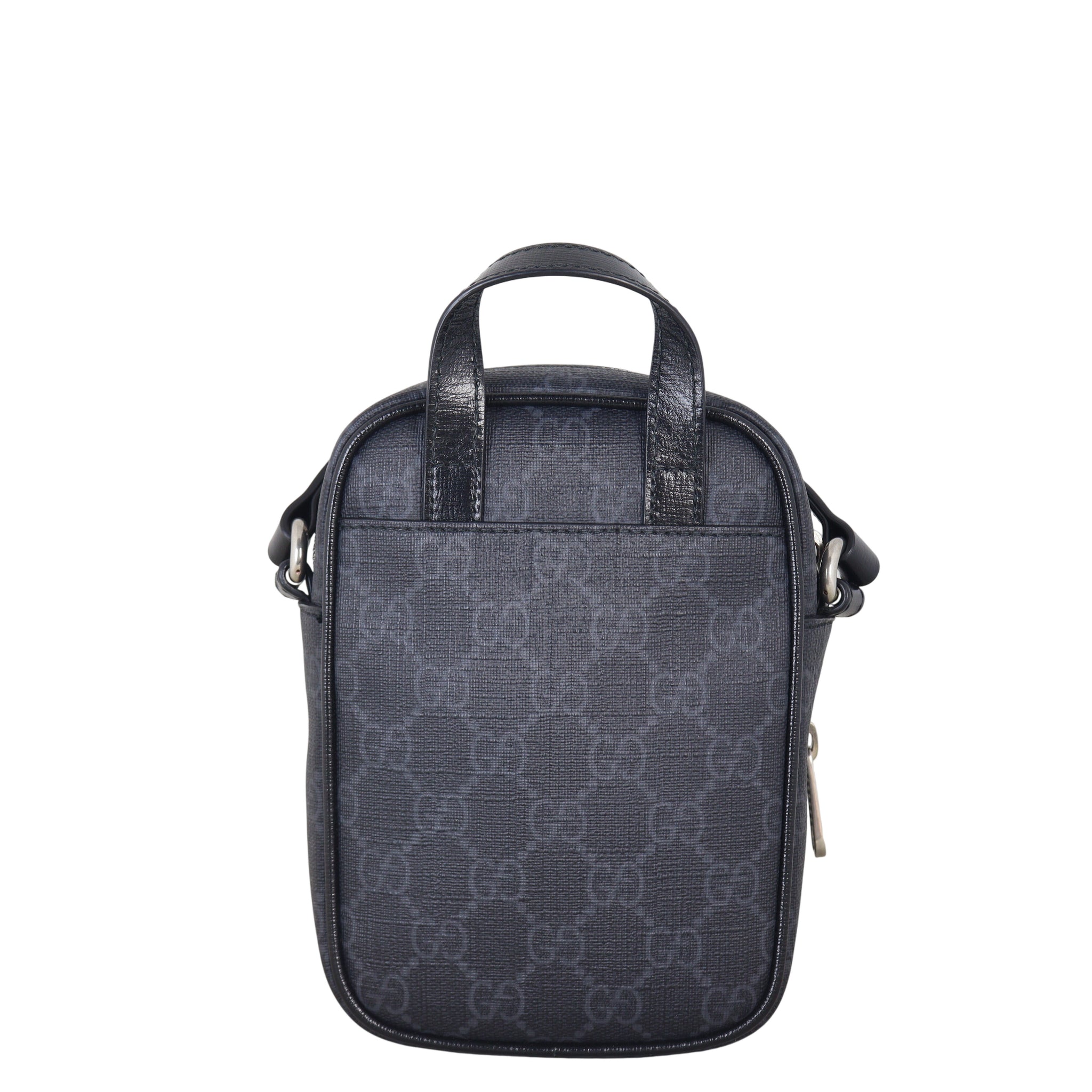 Gucci Interlocking G Shoulder Bag Mini