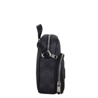 Gucci Interlocking G Shoulder Bag Mini