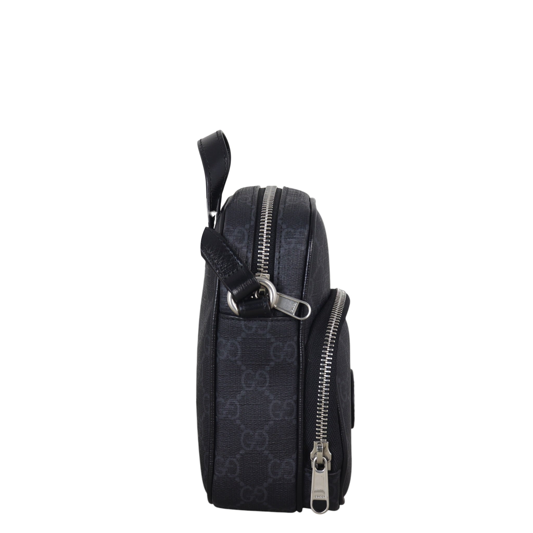 Gucci Interlocking G Shoulder Bag Mini