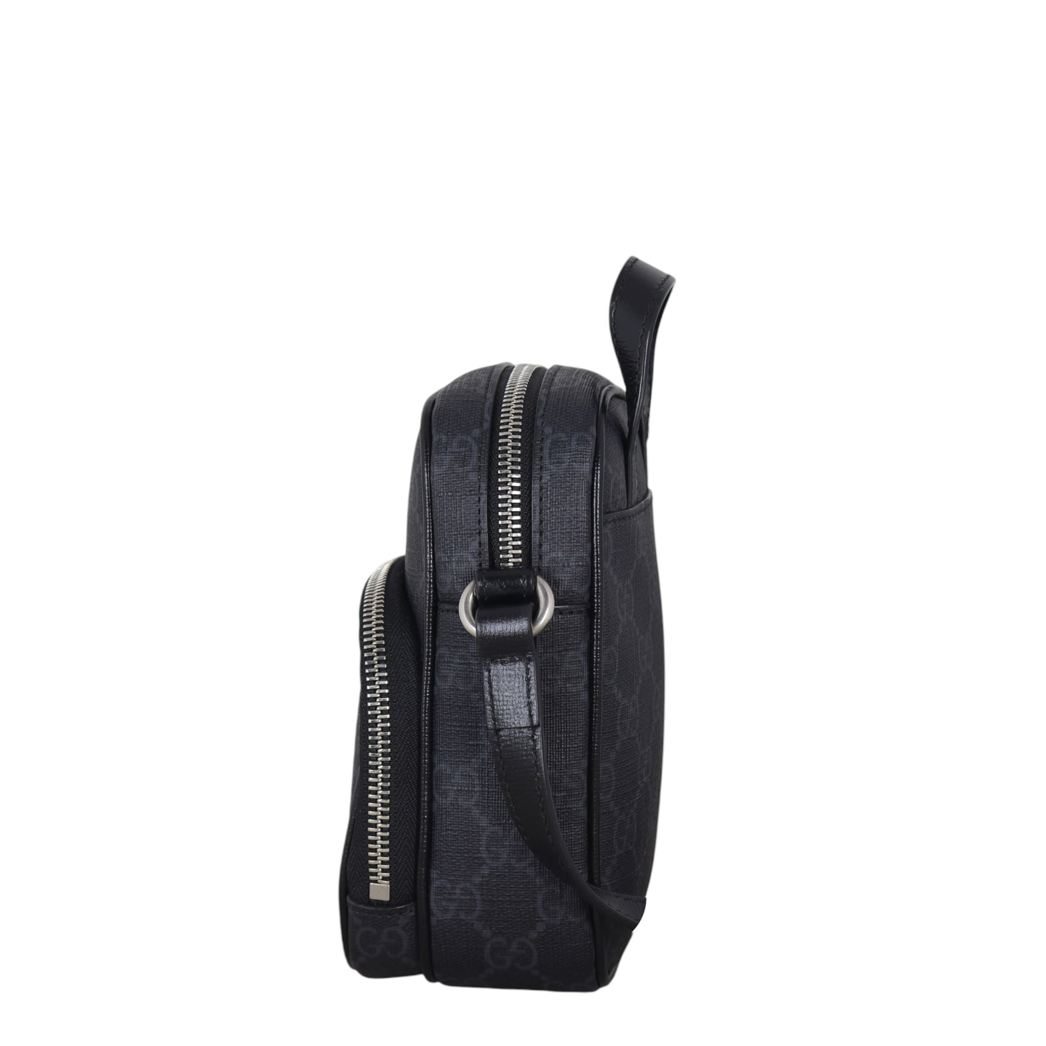 Gucci Interlocking G Shoulder Bag Mini