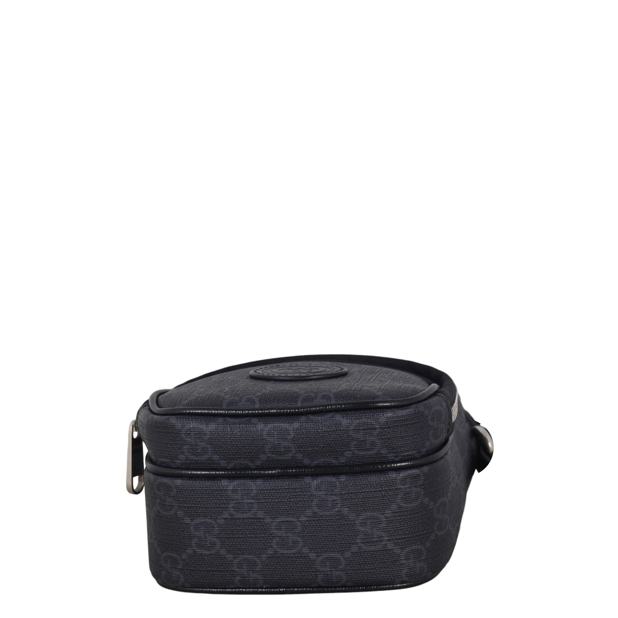 Gucci Interlocking G Shoulder Bag Mini