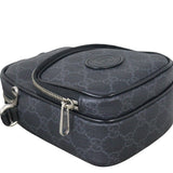 Gucci Interlocking G Shoulder Bag Mini