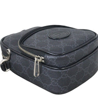 Gucci Interlocking G Shoulder Bag Mini