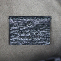 Gucci Interlocking G Shoulder Bag Mini