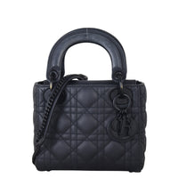 Dior Lady Dior Mini Ultramatte