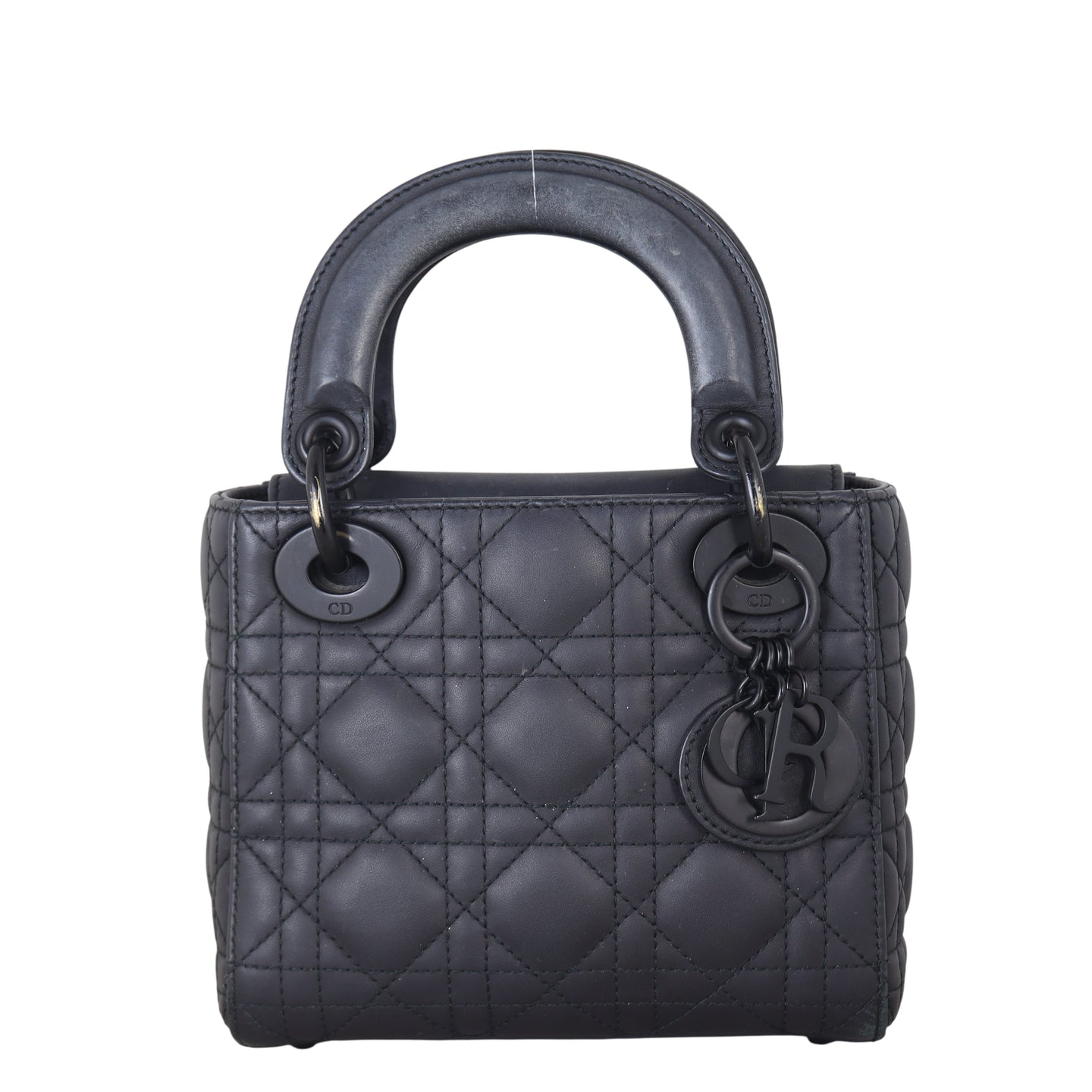 Dior Lady Dior Mini Ultramatte