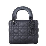 Dior Lady Dior Mini Ultramatte