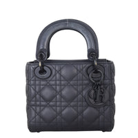 Dior Lady Dior Mini Ultramatte