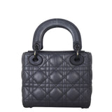 Dior Lady Dior Mini Ultramatte