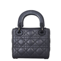 Dior Lady Dior Mini Ultramatte