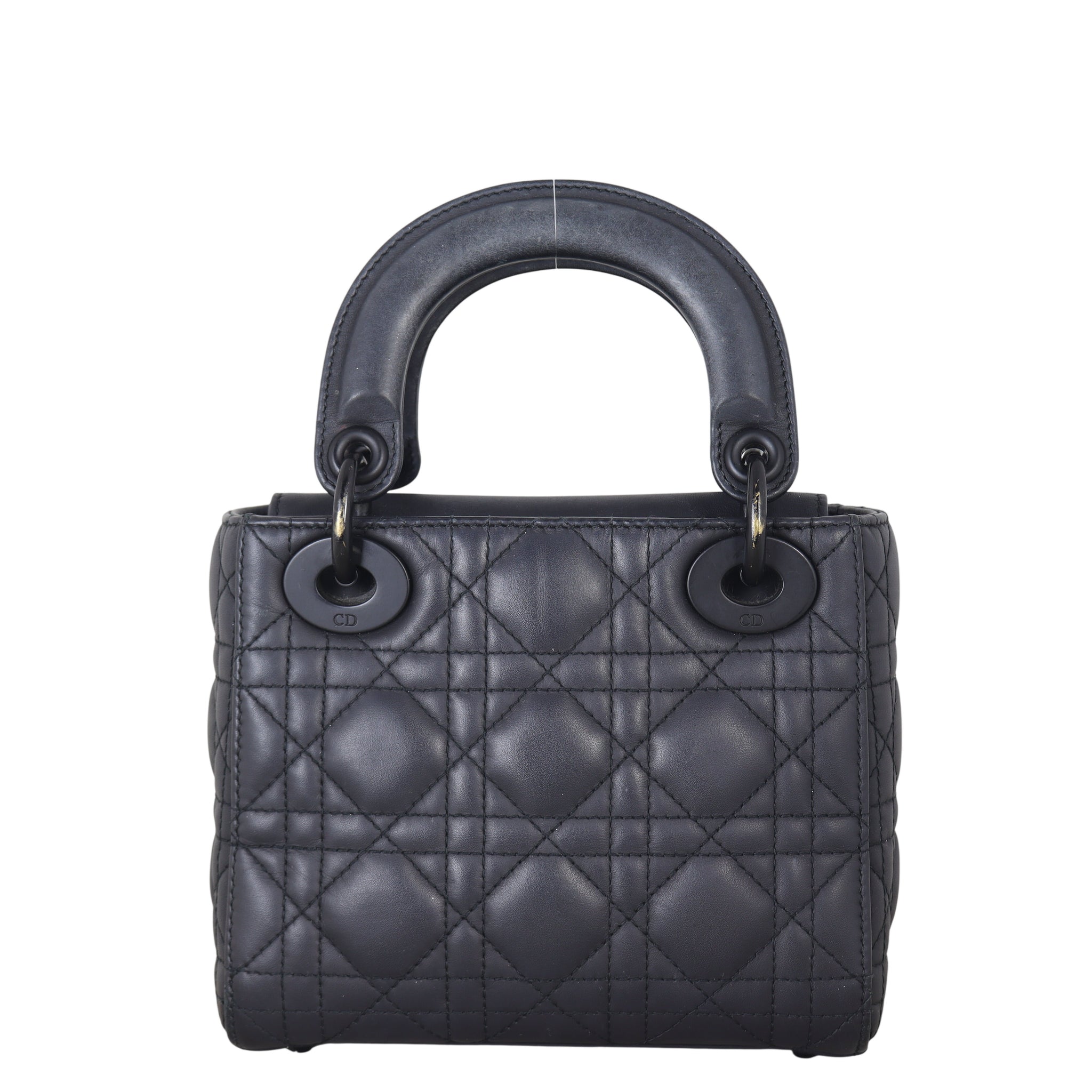 Dior Lady Dior Mini Ultramatte