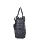 Dior Lady Dior Mini Ultramatte