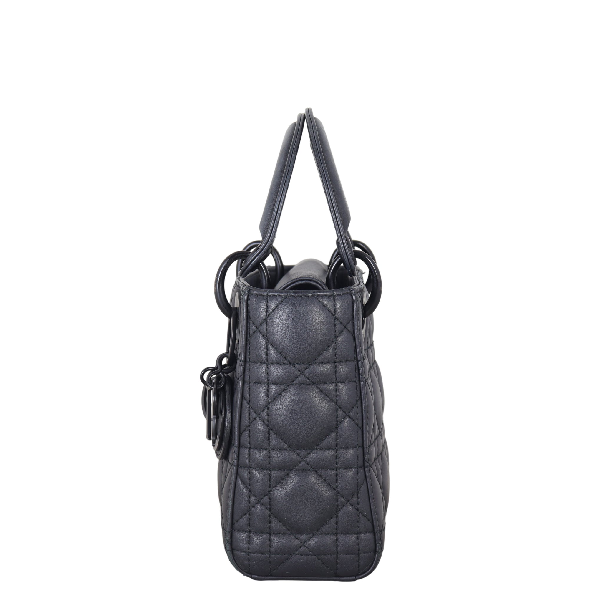 Dior Lady Dior Mini Ultramatte