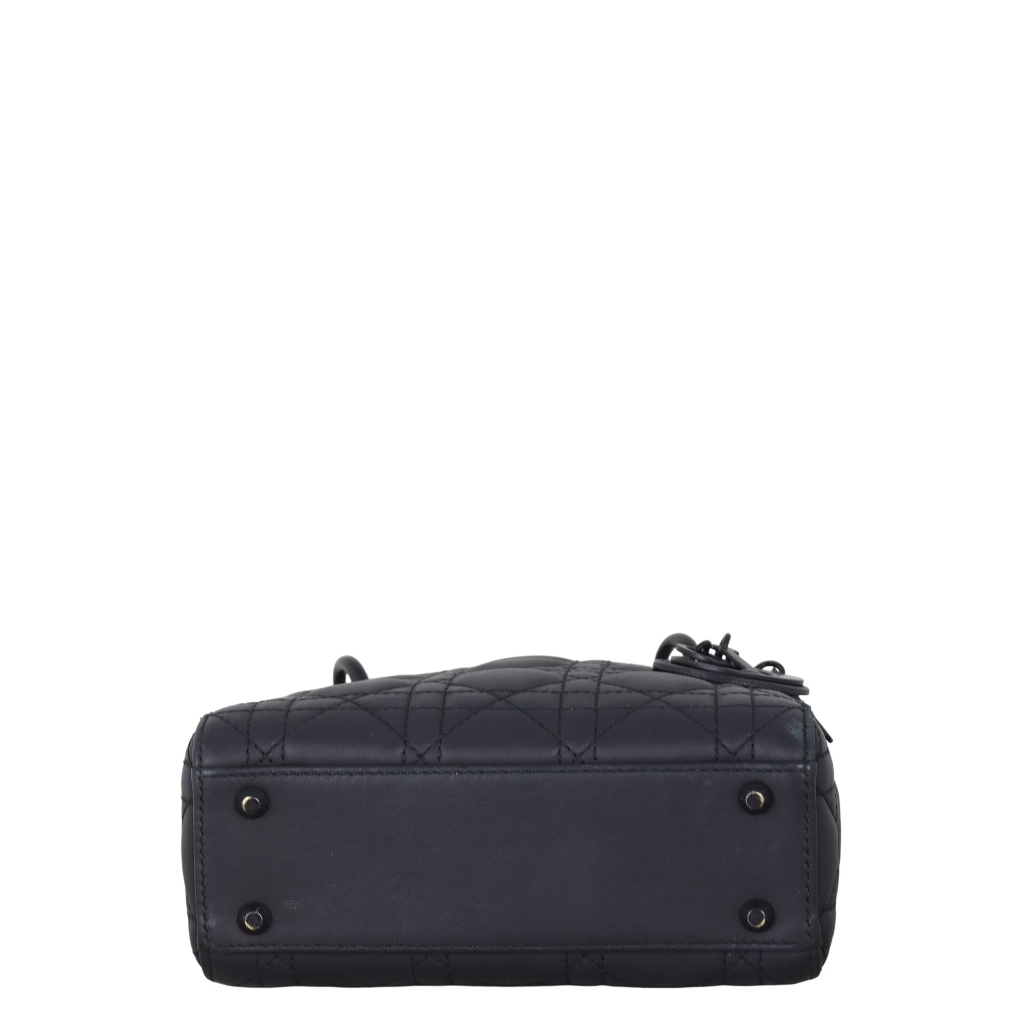 Dior Lady Dior Mini Ultramatte