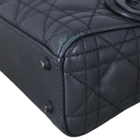 Dior Lady Dior Mini Ultramatte