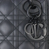 Dior Lady Dior Mini Ultramatte