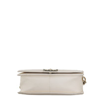 Chanel Boy Old Medium Chevron