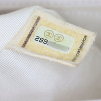 Chanel Boy Old Medium Chevron