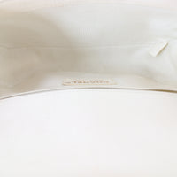 Chanel Boy Old Medium Chevron