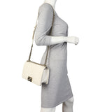 Chanel Boy Old Medium Chevron