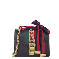 Gucci Sylvie Mini Chain Bag