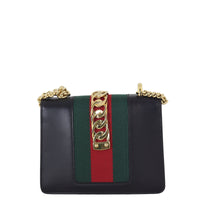 Gucci Sylvie Mini Chain Bag