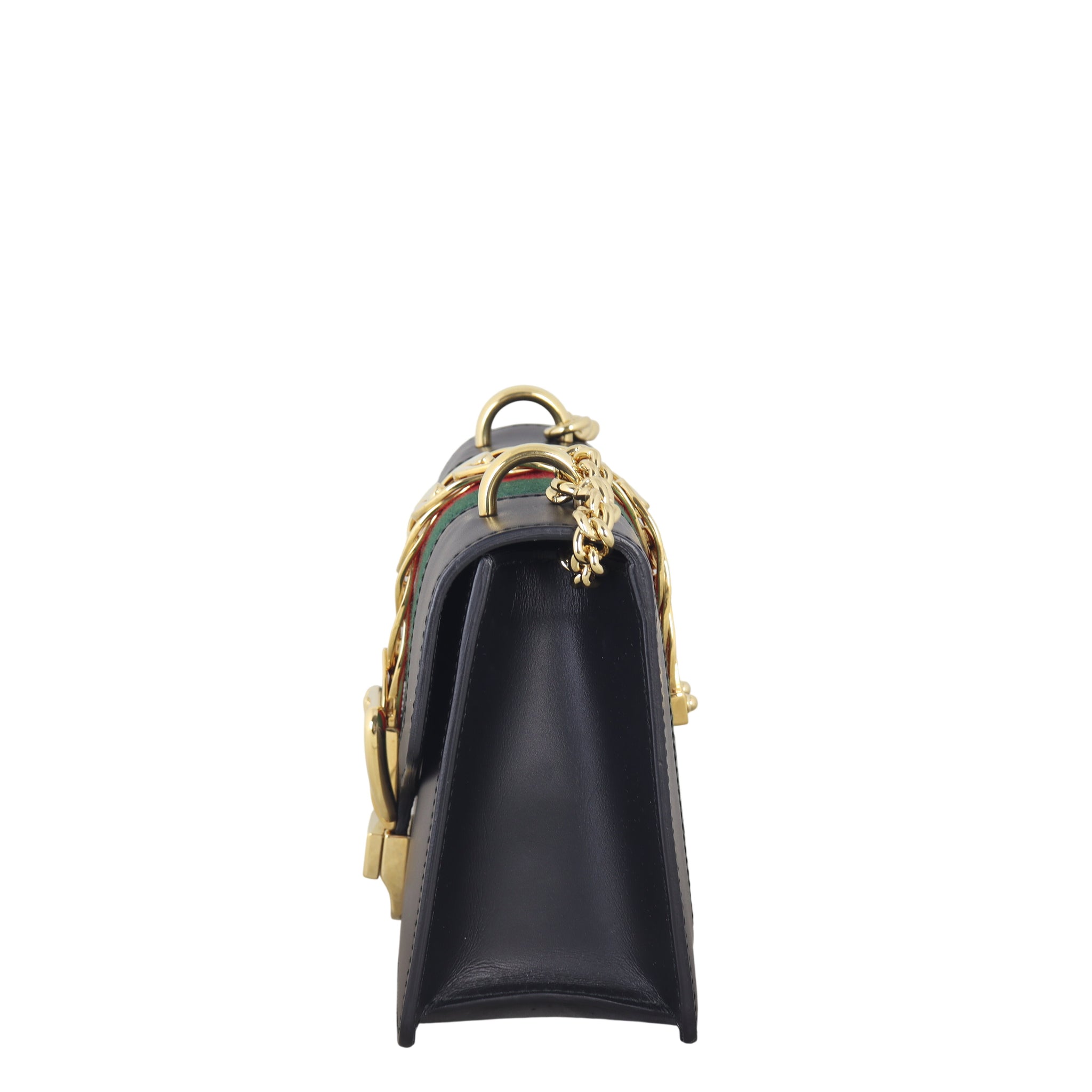 Gucci Sylvie Mini Chain Bag