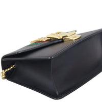 Gucci Sylvie Mini Chain Bag