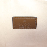 Gucci GG Supreme Interlocking G Mini Bag