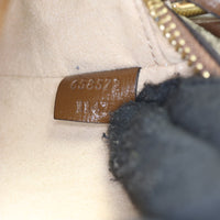 Gucci GG Supreme Interlocking G Mini Bag