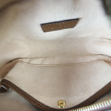 Gucci GG Supreme Interlocking G Mini Bag