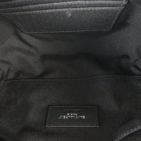 Saint Laurent City Belt Bag Croc-embossed