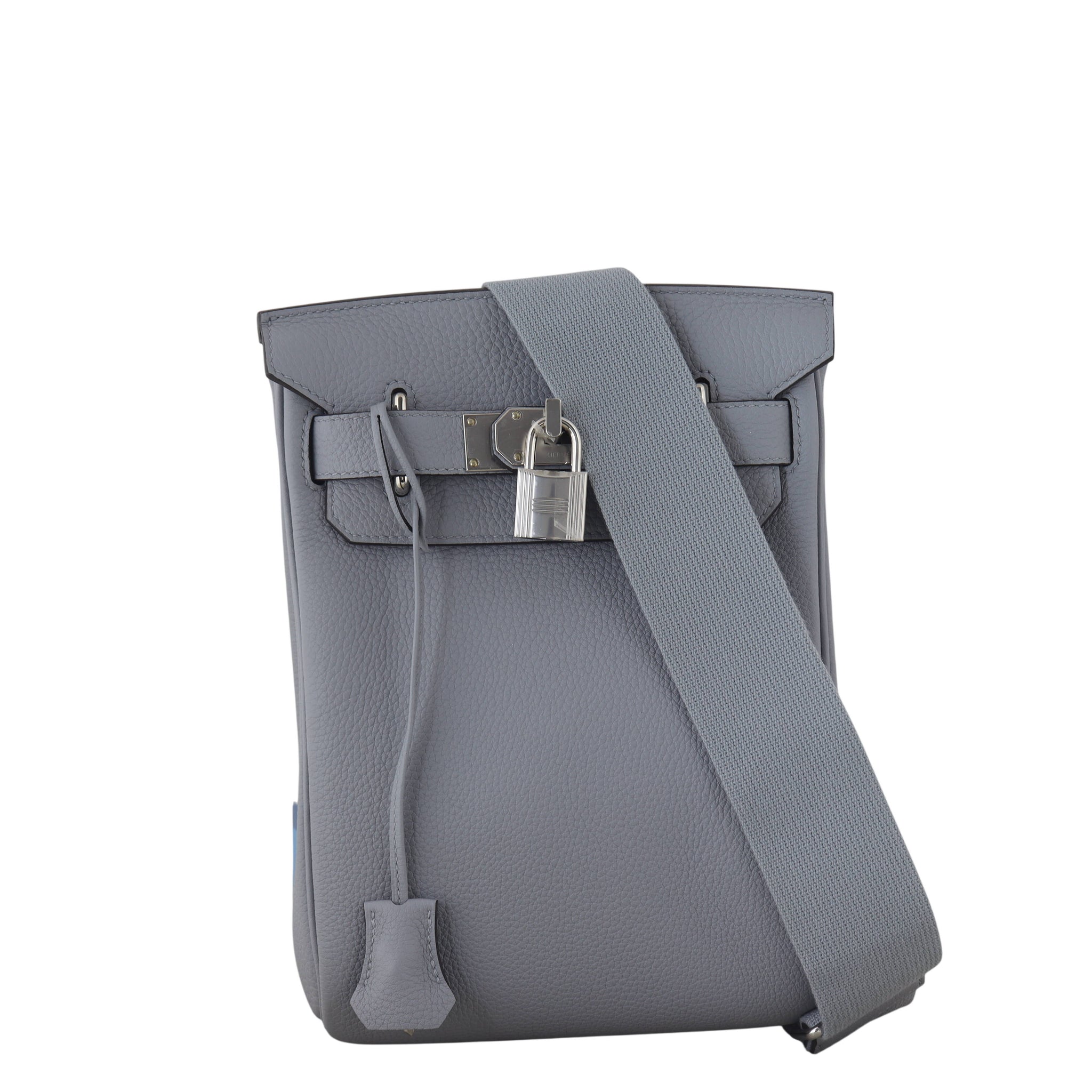 Hermes Hac a Dos PM Backpack Togo
