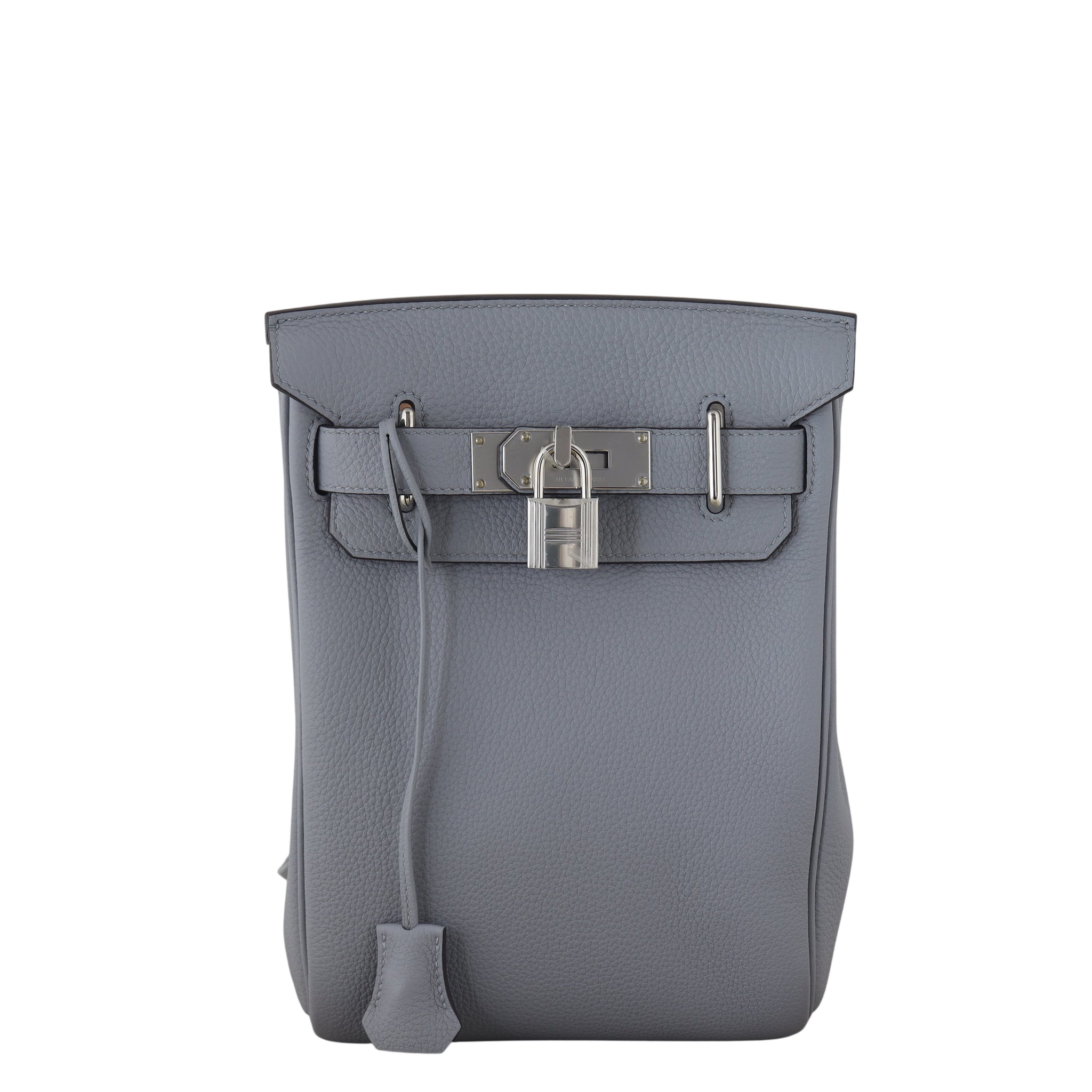 Hermes Hac a Dos PM Backpack Togo