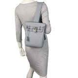 Hermes Hac a Dos PM Backpack Togo