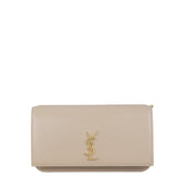 Saint Laurent Cassandre Phone Holder on Chain