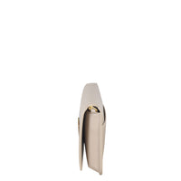Saint Laurent Cassandre Phone Holder on Chain