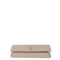 Saint Laurent Cassandre Phone Holder on Chain