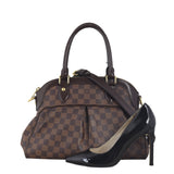 Louis Vuitton Trevi GM Damier Ebene