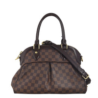 Louis Vuitton Trevi GM Damier Ebene