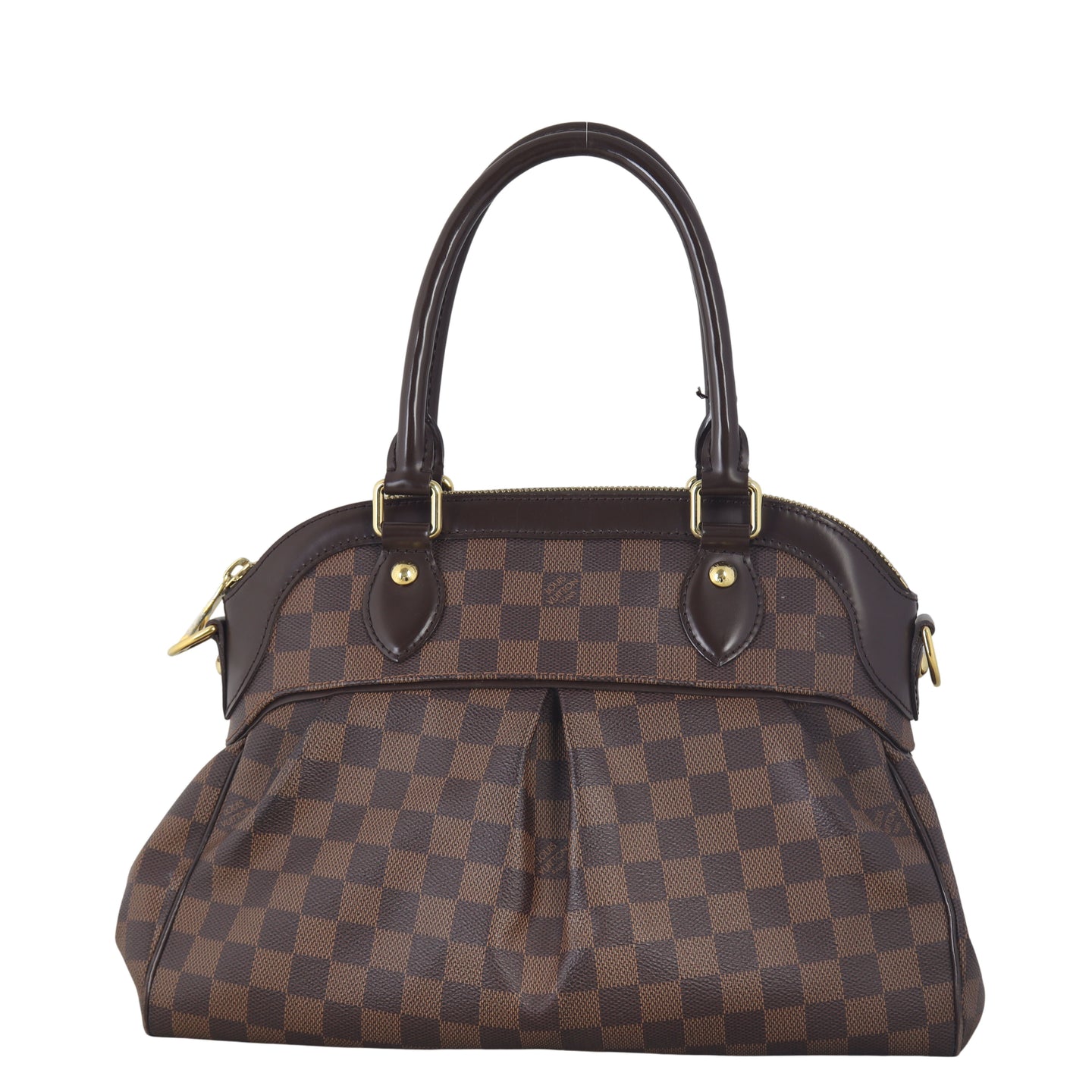 Louis Vuitton Trevi GM Damier Ebene